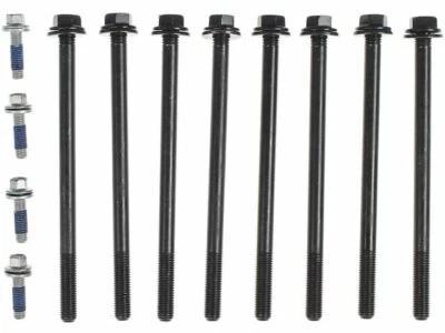 Juego de pernos de cabeza para Jeep Liberty 2002-2012 61968DM 2003 2004 2005 2006 2007 2008 Foto 1 de 2