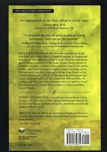 Get Your Loved One Sober: Alternatives to Nagging, Pleading, and Threatening - Picture 1 of 1