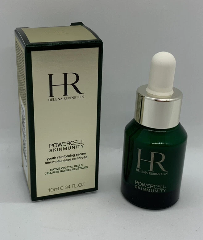 ( € 3900/L) Powercell Skinmunity Youth reinforcing Serum Helena Rubinstein 10ml - Bild 1 von 1