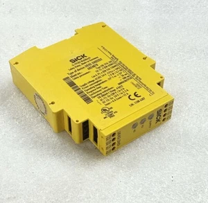 SICK UE42-2HD2D2 Safety Relay - Picture 1 of 4