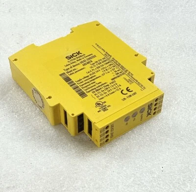SICK UE42-2HD2D2  Safety Relay  - Image 1 of 4