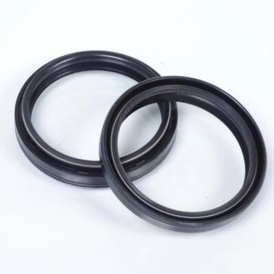 Joint spi de fourche Athena pour Moto KTM 620 Duke 1996 à 1998 P40FORK455077 / - Photo 1/4