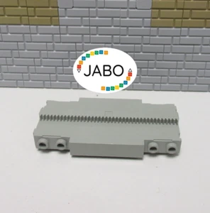 (N12/6) LEGO MONORRAÍL Riel Recto Corto 6399 6990 6991 - Imagen 1 de 1