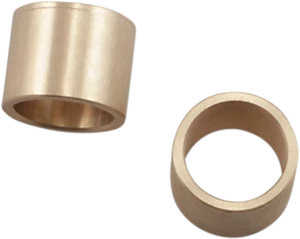 JIMS 40520-63 SHIFTER SHAFT BUSHINGS HARLEY DAVIDSON XL 1200 S SPORT 1998 - Foto 1 di 1