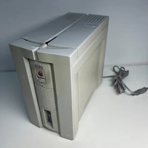 NEC PC-FX Console Only As is Tested From Japan - Picture 1 of 15