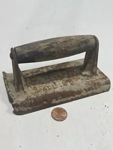 Vintage M Tools #282 Cement Edger - Picture 1 of 3