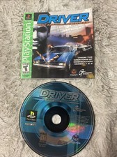 .PSX.' | '.Driver.