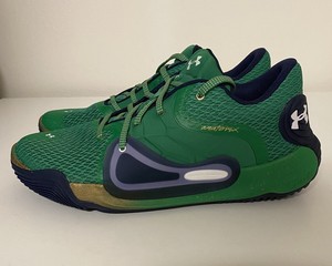 Las mejores ofertas en Zapatillas Under Armour Anatomix Spawn para hombres  | eBay