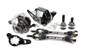 Cadillac CTS-V 2009-2015 Complete GForce 9" Rear End IRS Kit Axle Built  - Picture 1 of 6