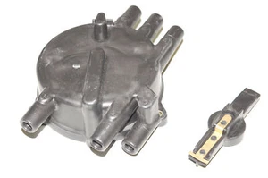 Distributor Cap & Rotor Fits Ford Probe 2.5V6 Fits Distributor T0T57171 T0T57271 - Picture 1 of 3