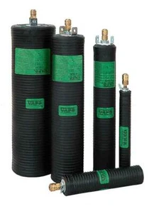 Absperrblase - Rohrdichtkissen U; Rohrdurchmesser: 40 mm  - 500 mm - Bild 1 von 7