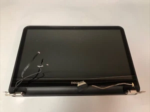 Dell Inspiron 15R-5537 15.6" Genuine Laptop LCD Screen Complete Assembly READ - Picture 1 of 2