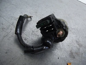 KAWASAKI ZXR400 L SOLENOID - Picture 1 of 2