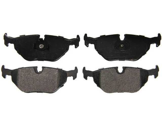 Juego de pastillas de freno traseras para BMW 318i 1992-1998 Wagner 86659YVSZ 1993 1994 1995 1996 Foto 1 de 2