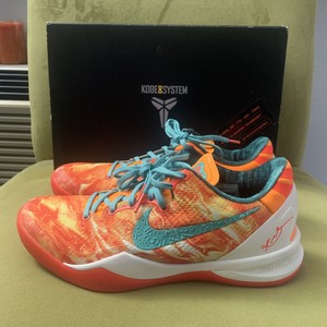 Las mejores ofertas en Zapatillas de hombre Nike Kobe 8 | eBay