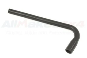 Land Rover Defender Discovery Range Rover LLH500090 Engine Breather Hose NEW - Picture 1 of 1