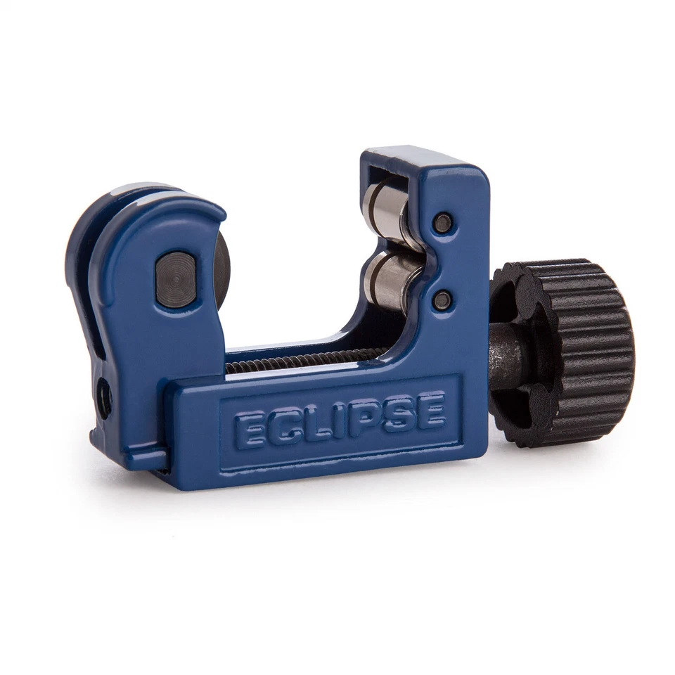 Eclipse Mini Brake Pipe Tube Cutter 3 - 22mm For Tight Spaces ECTC22 - Image 1 of 4