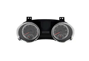 Dodge Grand Caravan 2013 velocímetro cuadro de instrumentos 157.010 millas - Imagen 1 de 5