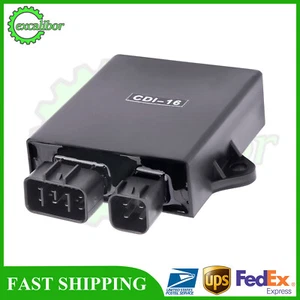 Unidad 21119-1438 encendedor CDI módulo ECU 21119-1438 para KAWASAKI Vulcan 800 VN800 1995-2005 - Imagen 1 de 7