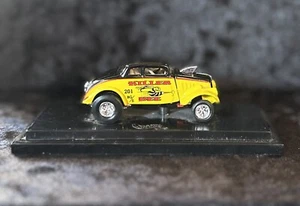 100% Hot Wheels & Foose Hot Wheels Vintage Bundle (1996 & 1998) Limited Edition - Picture 1 of 9