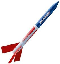Estes Flying Model Rocket Kit Yankee EST 1381  Out of Production