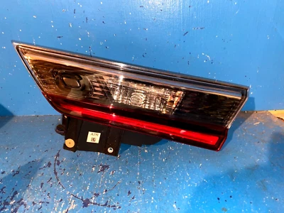 Genuine 19 20 21 22 Acura ILX inner taillight New OEM Right 34150-T3R-A71 M584 - Image 1 of 2