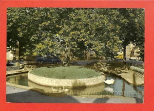 SAINT-SATUR FONTENAY ( 18 ) CPM /  LE SQUARE - Picture 1 of 2