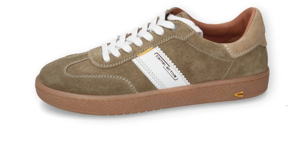 Camel Active 55BNA10 Herren | Leder - NEU - Bild 1 von 1