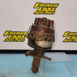 1924 CHRYSLER REMY "MODEL 616-F" DISTRIBUTOR KE - Picture 1 of 14