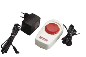 Piko 55003-1 Fahrregler mit Adapter - Bild 1 von 1