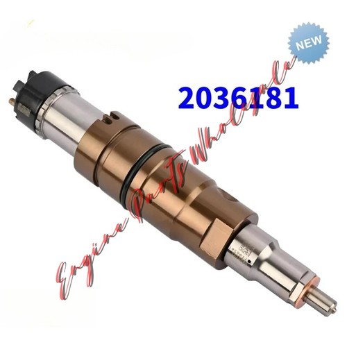 Fuel Injector 2036181 for Cummins M11 Scania XPI RDC13A DC16A DC9 DC13 ...