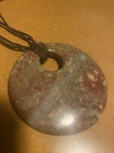 Vintage Stone Chocker - Picture 1 of 9