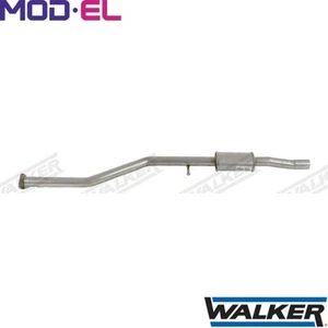 MIDDLE SILENCER 24598 FOR HYUNDAI ix35/Van KIA SPORTAGEIII G4FD 1.6L 4cyl 1.6L - Picture 1 of 7
