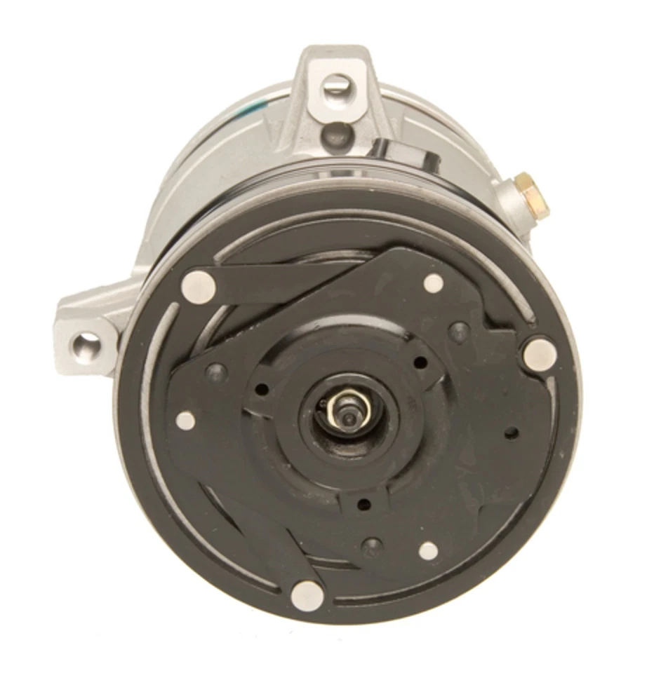 Compresor de aire acondicionado - Compresor nuevo 4 estaciones para Chevrolet Cavalier 94-02 2,2 L-L4 Foto 1 de 4