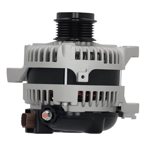 100A Alternator For Toyota Camry RAV4 Scion tC 2.5L 09-16 27060-36011 6-Groove - Picture 1 of 13
