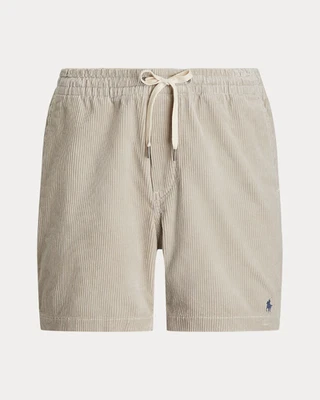 Polo Ralph Lauren Corduroy Shorts 15 cm Prepster Large - Image 1 of 4