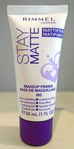 Rimmel London Stay Matte - 003 - Primer, Ultra-Lightweight, Controls Shine 1 oz - Picture 1 of 2