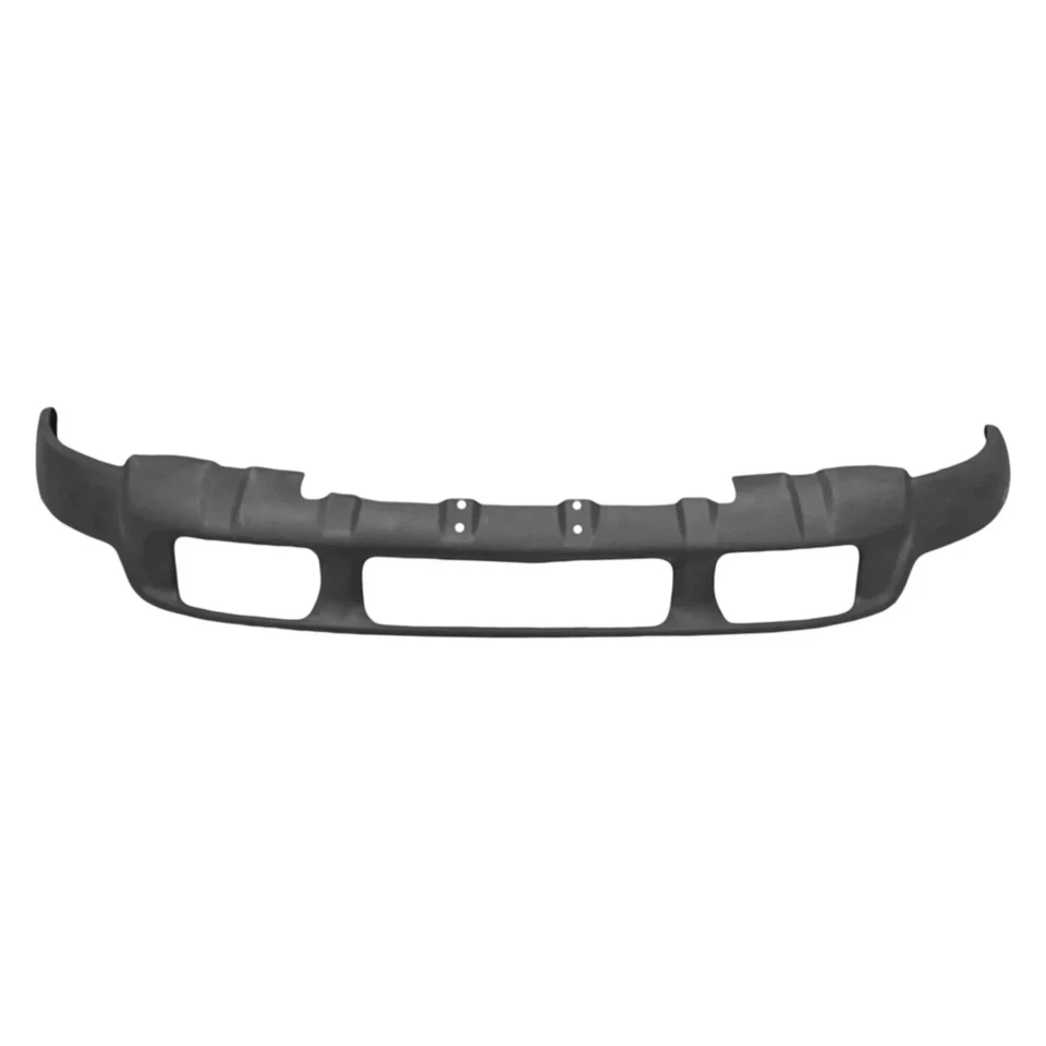 For Ford Excursion 00-04 Sherman Front Upper Bumper Valance CAPA Certified Foto 1 de 1