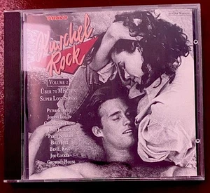 Kuschelrock Volume 2 - CD - Z. sehr gut - Peter Gabriel Genesis Joe Jackson - Bild 1 von 3