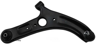 Передний правый нижний рычаг управления для 2011-2016 Hyundai Elantra 1,8 л 4 цилиндра 2013 2012 - Изображение 1 из 4