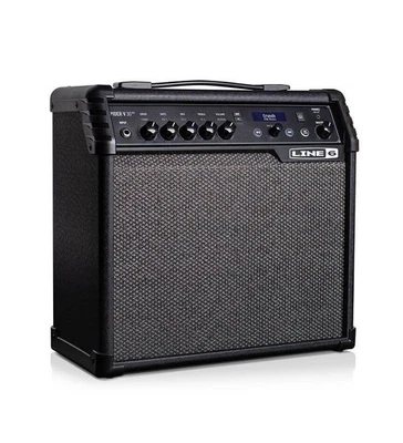 Line 6 Spider V 30 MkII 30-Watt 1x8" Modeling Guitar Combo Amplifier - Image 1 of 3