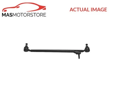 TIE ROD AXLE JOINT ROD ASSEMBLY FRONT CENTRE MOOG ME-DS-3100 I NEW - Image 1 of 4