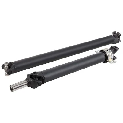 For Toyota Tacoma 2011 2012 New Driveshaft Prop Shaft DAC - Image 1 of 4