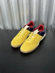 Adidas Gales Bonner Samba Millennium Fade Gold para hombre talla 11 IH8407 - Imagen 1 de 6