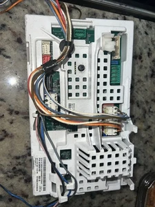 W10634102 Kenmore Waschmaschinensteuerung - Bild 1 von 1