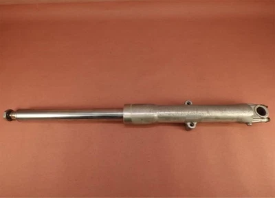 Suspensión de horquilla delantera derecha 2007-2016 Harley Davidson Softail Deluxe FLSTN Foto 1 de 4