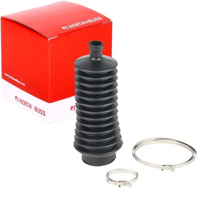 Herth+Buss Manchon De Direction Ensemble Compatible Avec Nissan Kubistar Renault - Photo 1/2