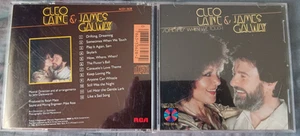 CLEO LAINE & JAMES GALWAY - SOMETIMES WHEN WE TOUCH - CD - Foto 1 di 1