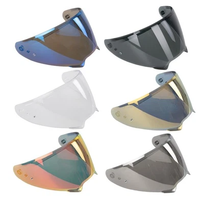 HJC RPHA 60 Motorcycle Helmet Visor Road Legal ECE 22.06 Approved HJ-47 - Image 1 of 2