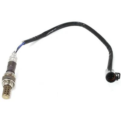 Sensor de oxígeno Denso O2 234-4609 lado del conductor delantero o trasero del pasajero para furgoneta E150 Foto 1 de 4